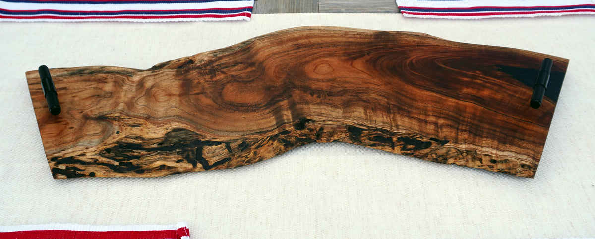 Koa Serving Board