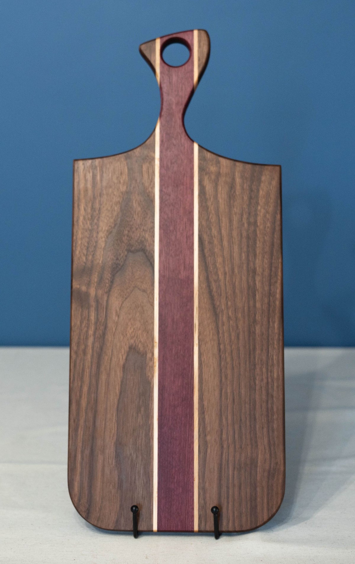 The Host - Serving Board