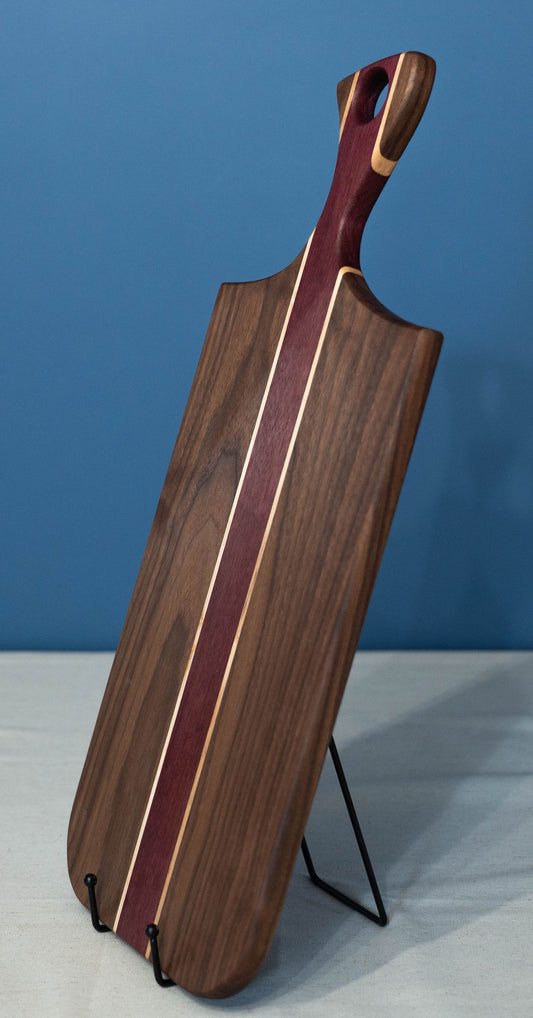 The Host - Serving Board