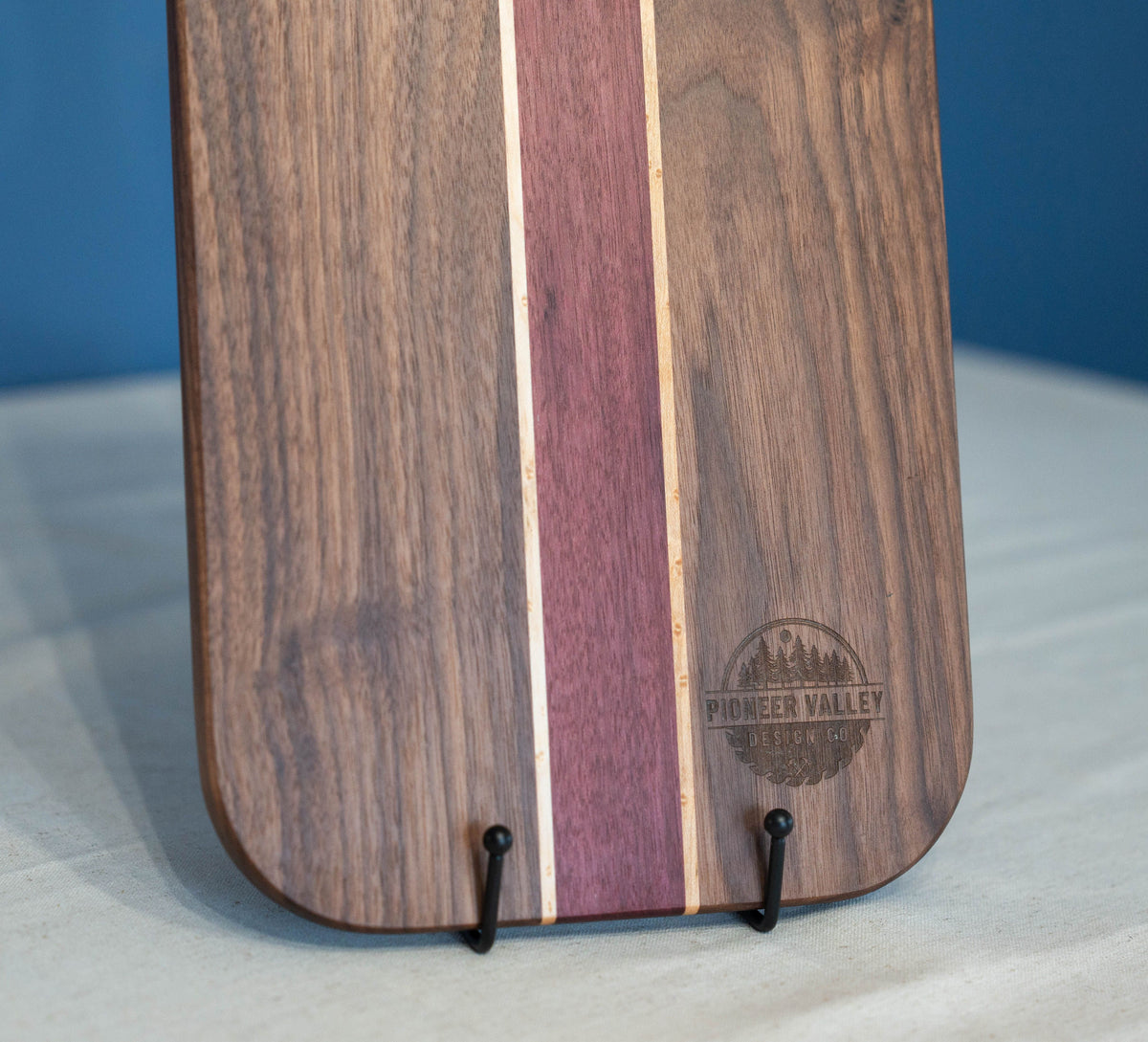 The Host - Serving Board