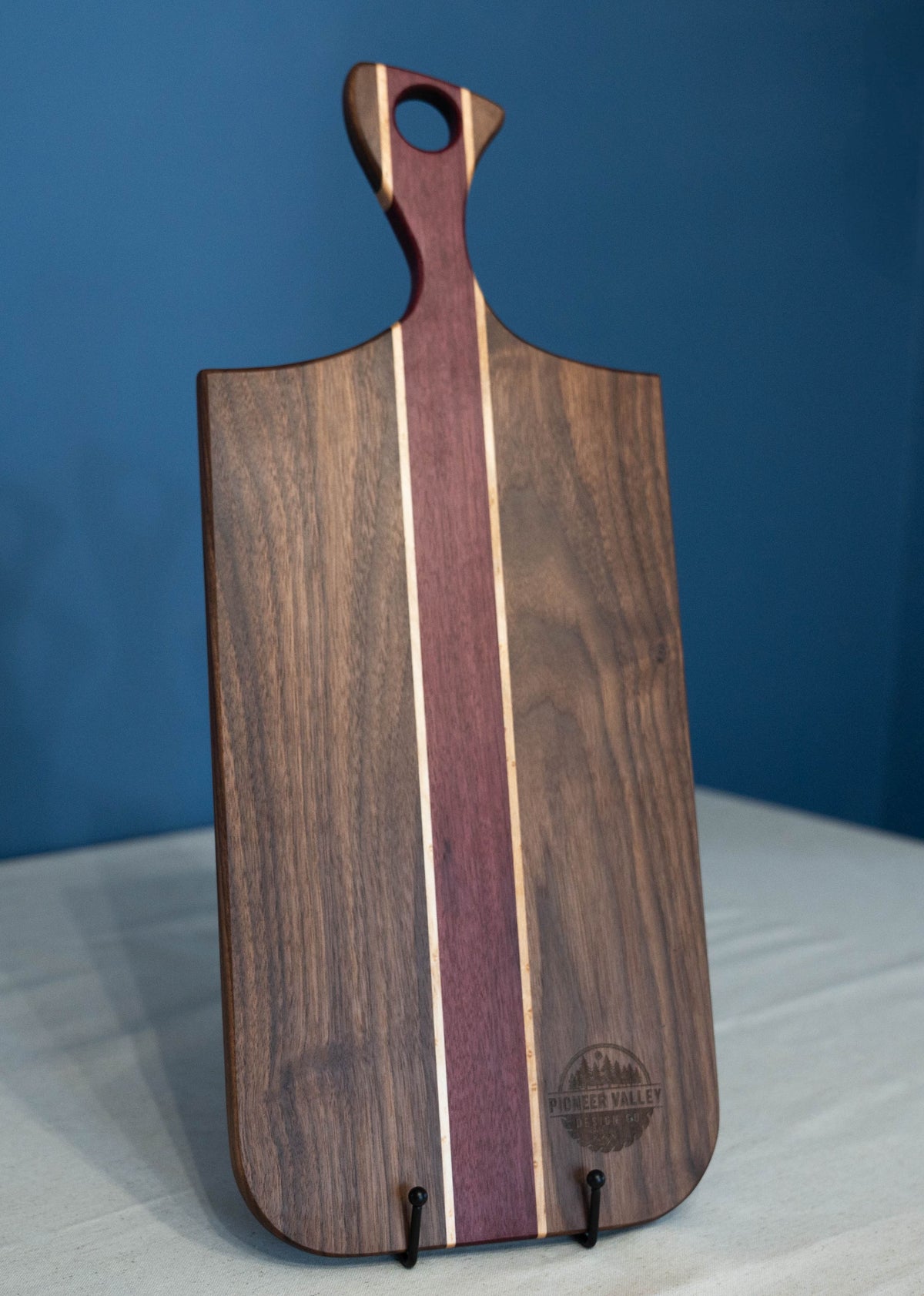 The Host - Serving Board