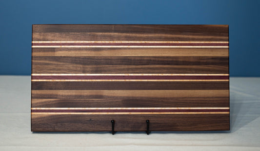 The Standard - Cutting Board