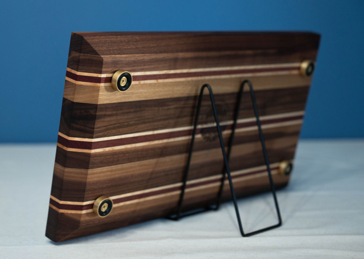 The Standard - Cutting Board