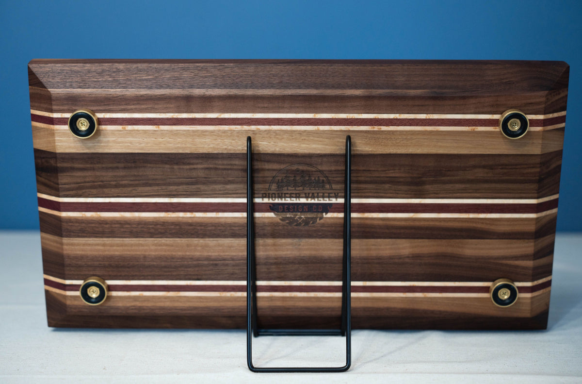 The Standard - Cutting Board