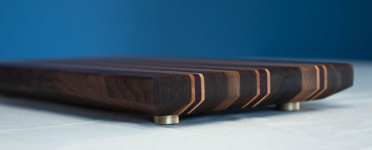 The Standard - Cutting Board