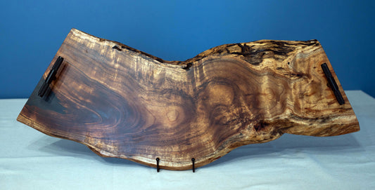 Koa Serving Board