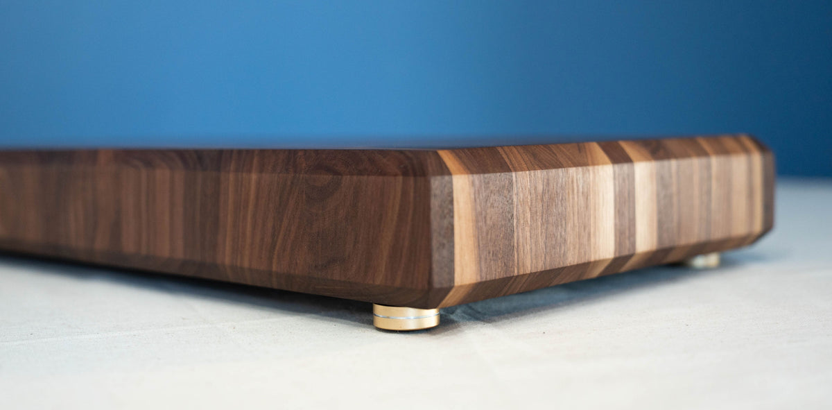 The Block - End-Grain Cutting Board
