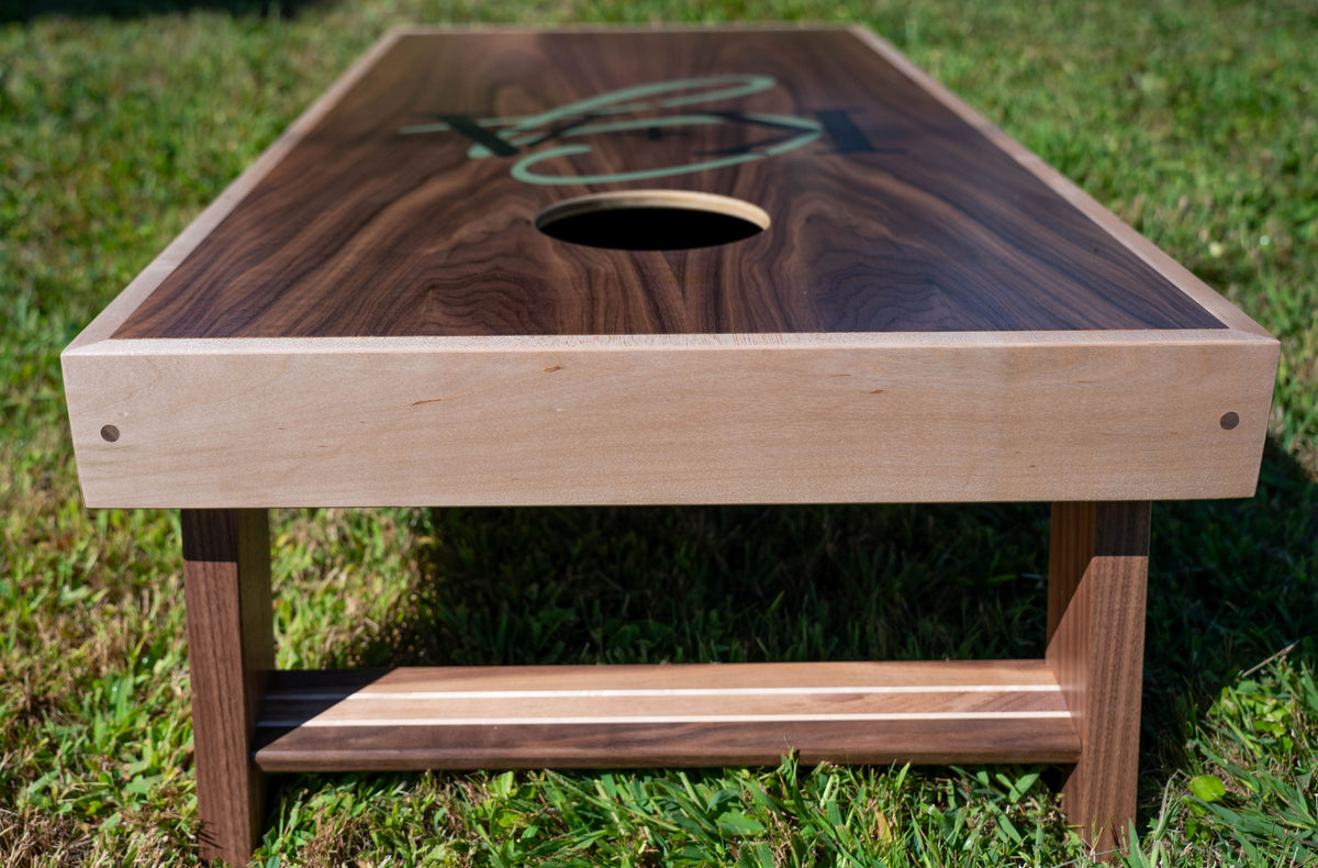 Custom Cornhole Boards