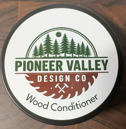 PVDC Wood Conditioner